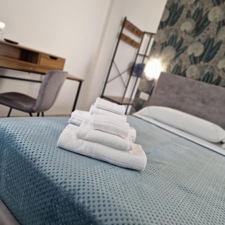 Hotel Eden à Lamezia Terme Extérieur photo
