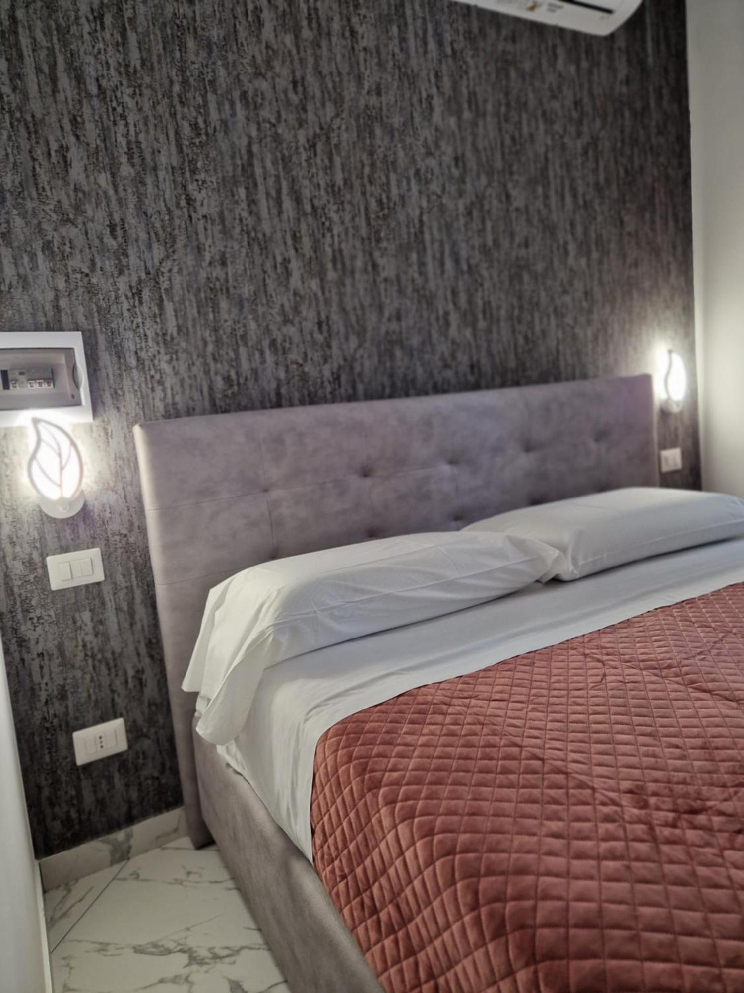 Hotel Eden à Lamezia Terme Extérieur photo