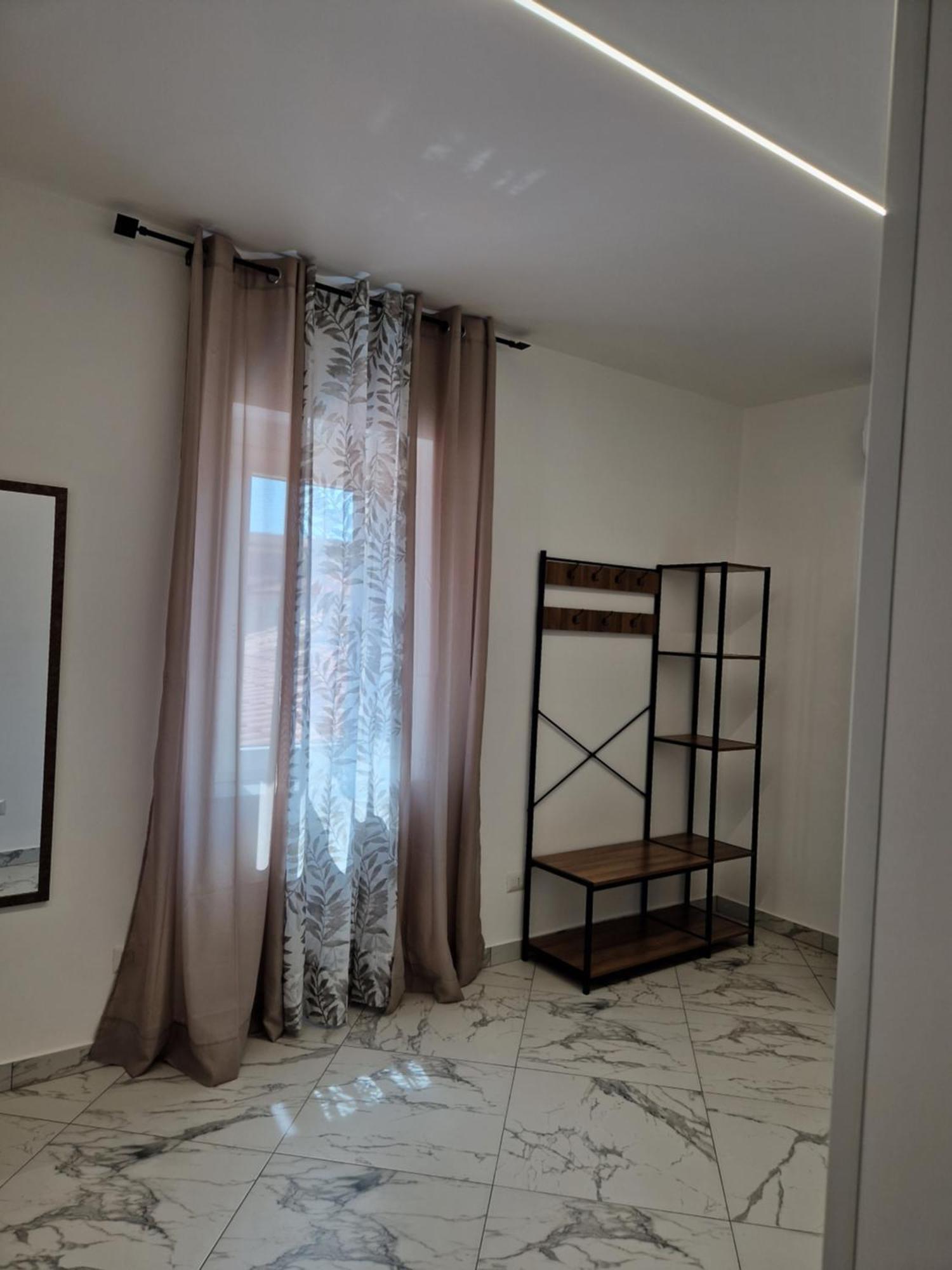 Hotel Eden à Lamezia Terme Extérieur photo