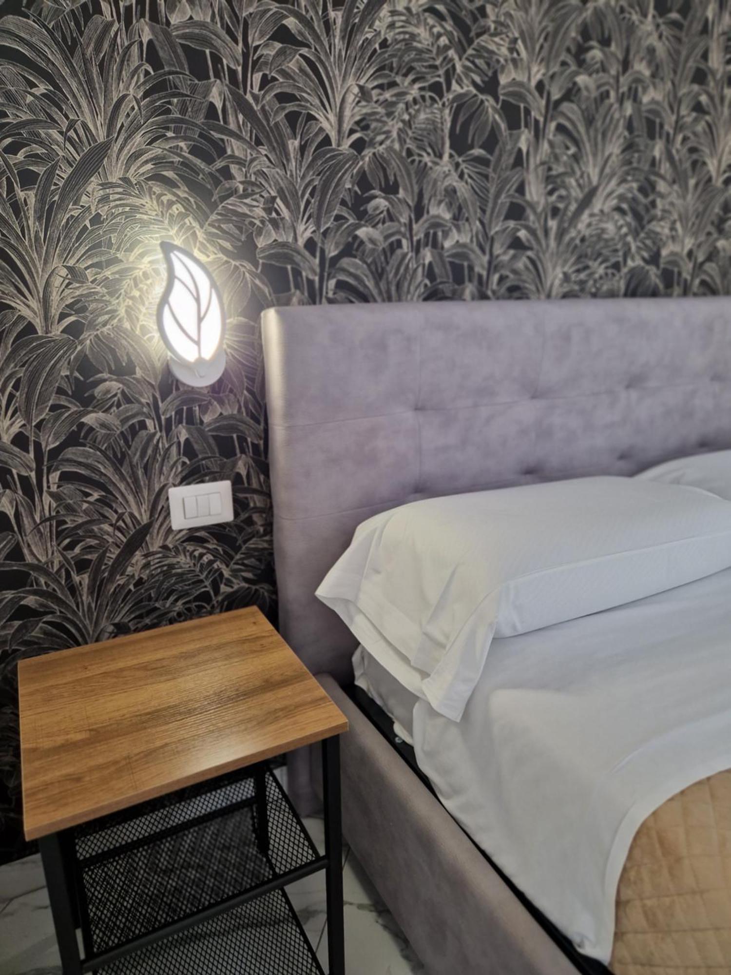 Hotel Eden à Lamezia Terme Extérieur photo