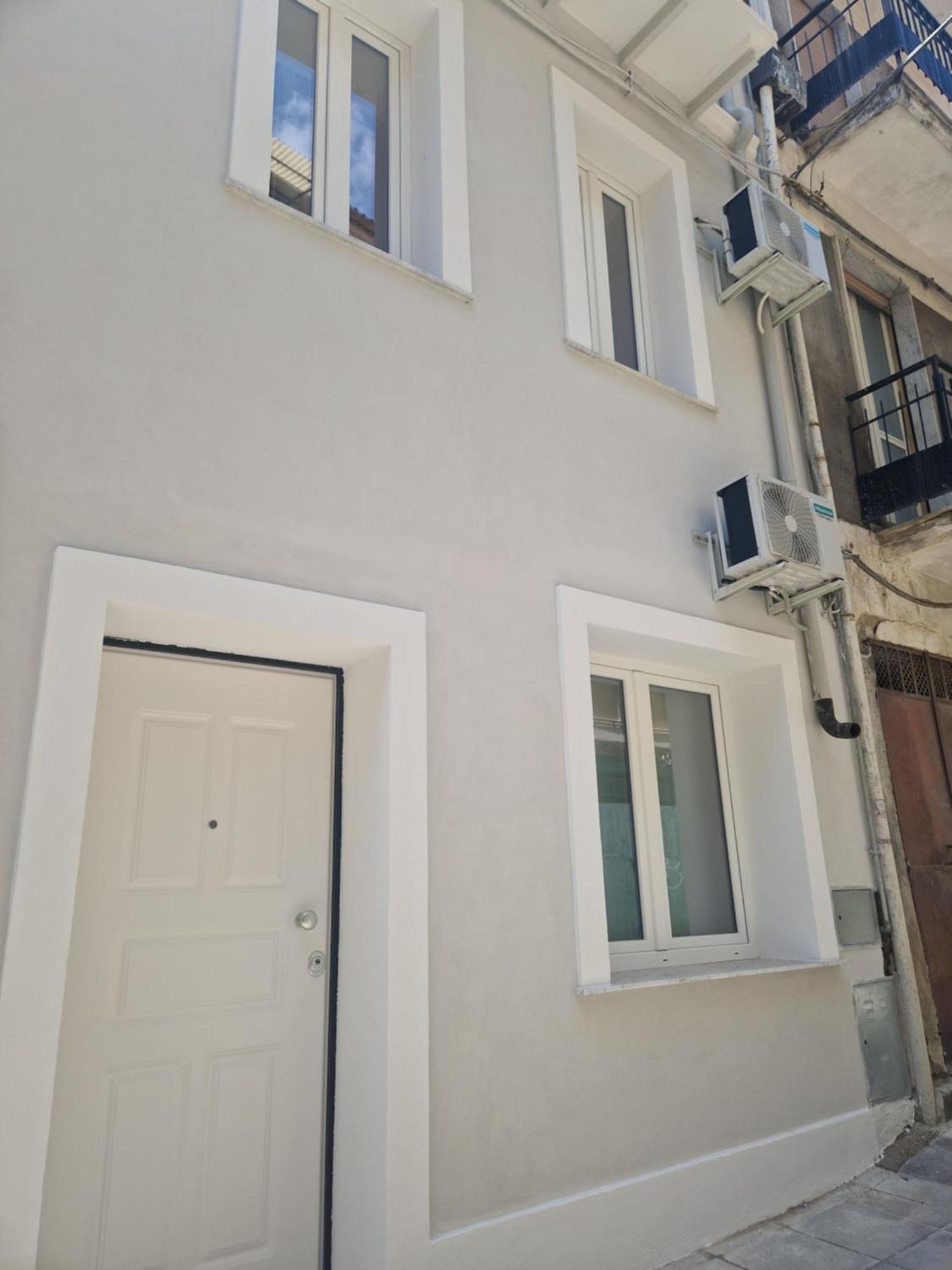 Hotel Eden à Lamezia Terme Extérieur photo