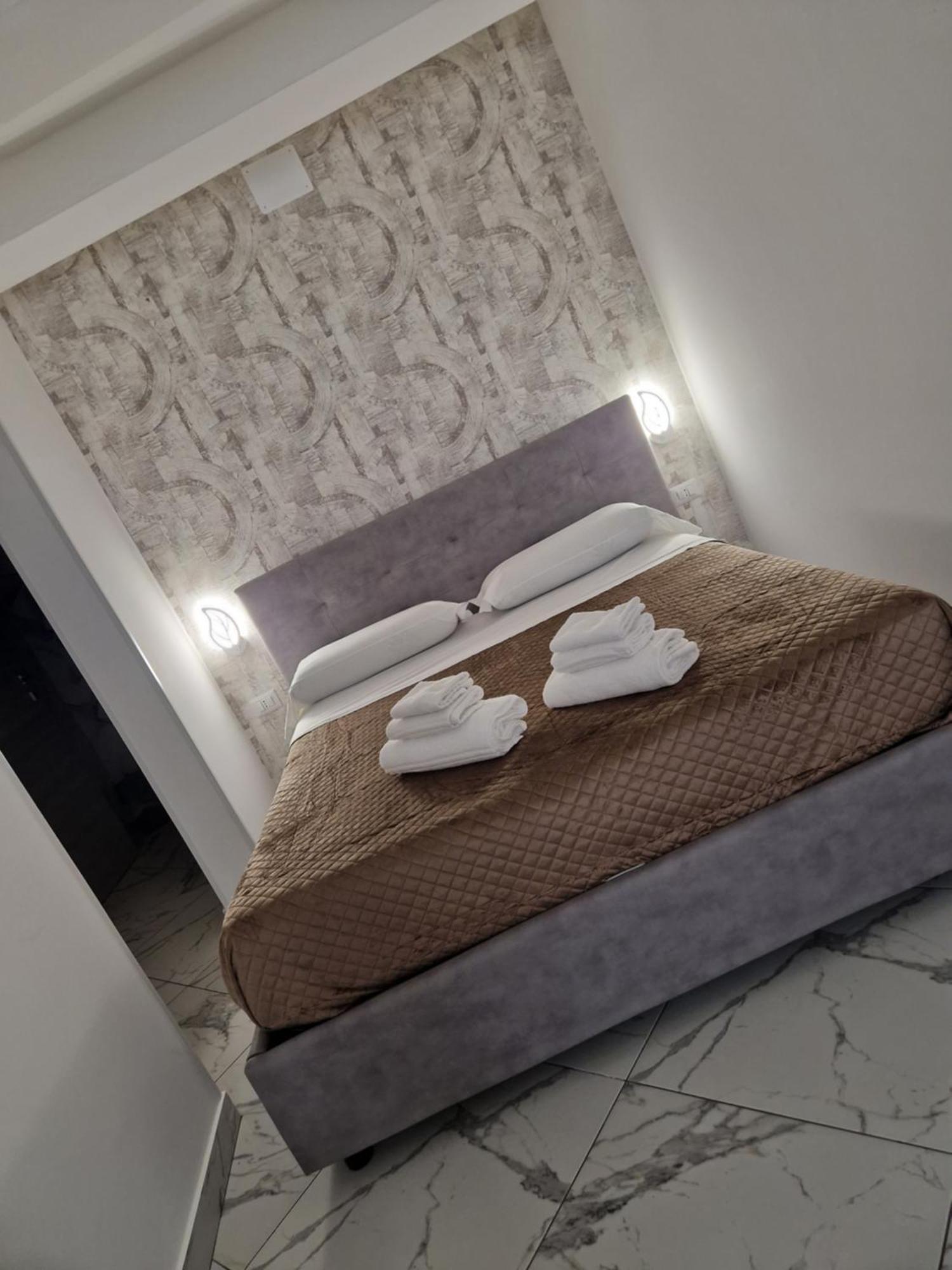 Hotel Eden à Lamezia Terme Extérieur photo