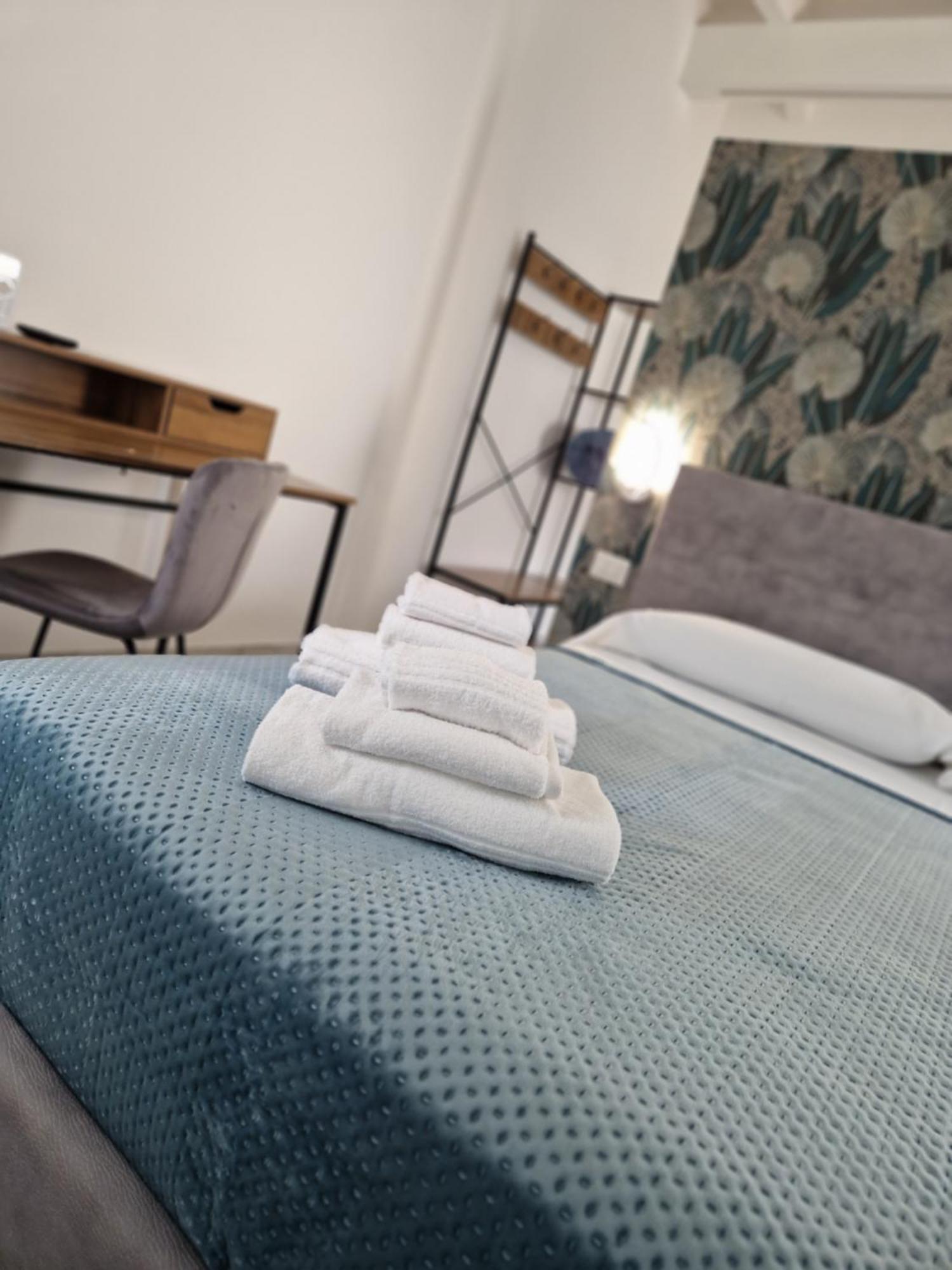 Hotel Eden à Lamezia Terme Extérieur photo