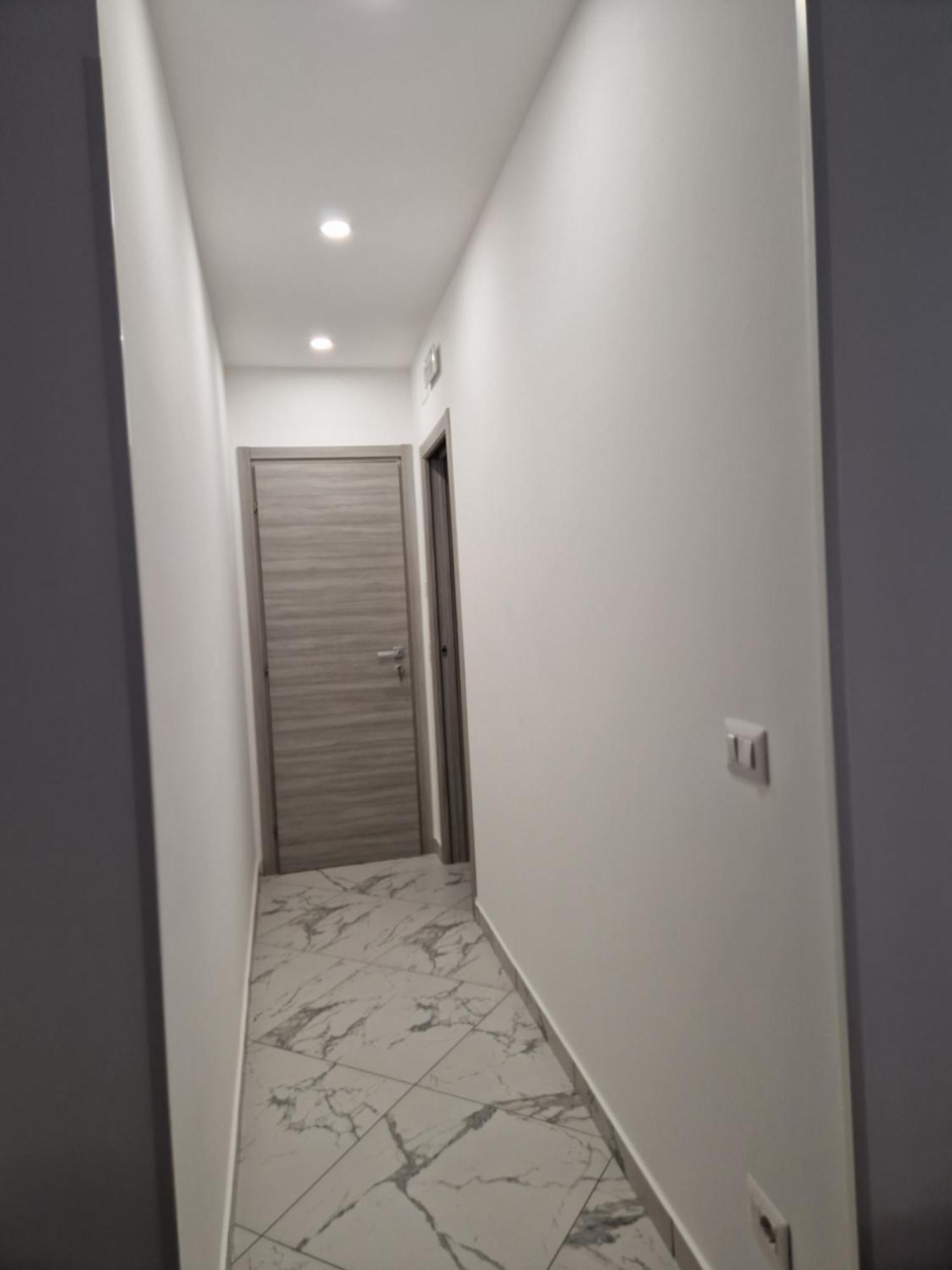 Hotel Eden à Lamezia Terme Extérieur photo
