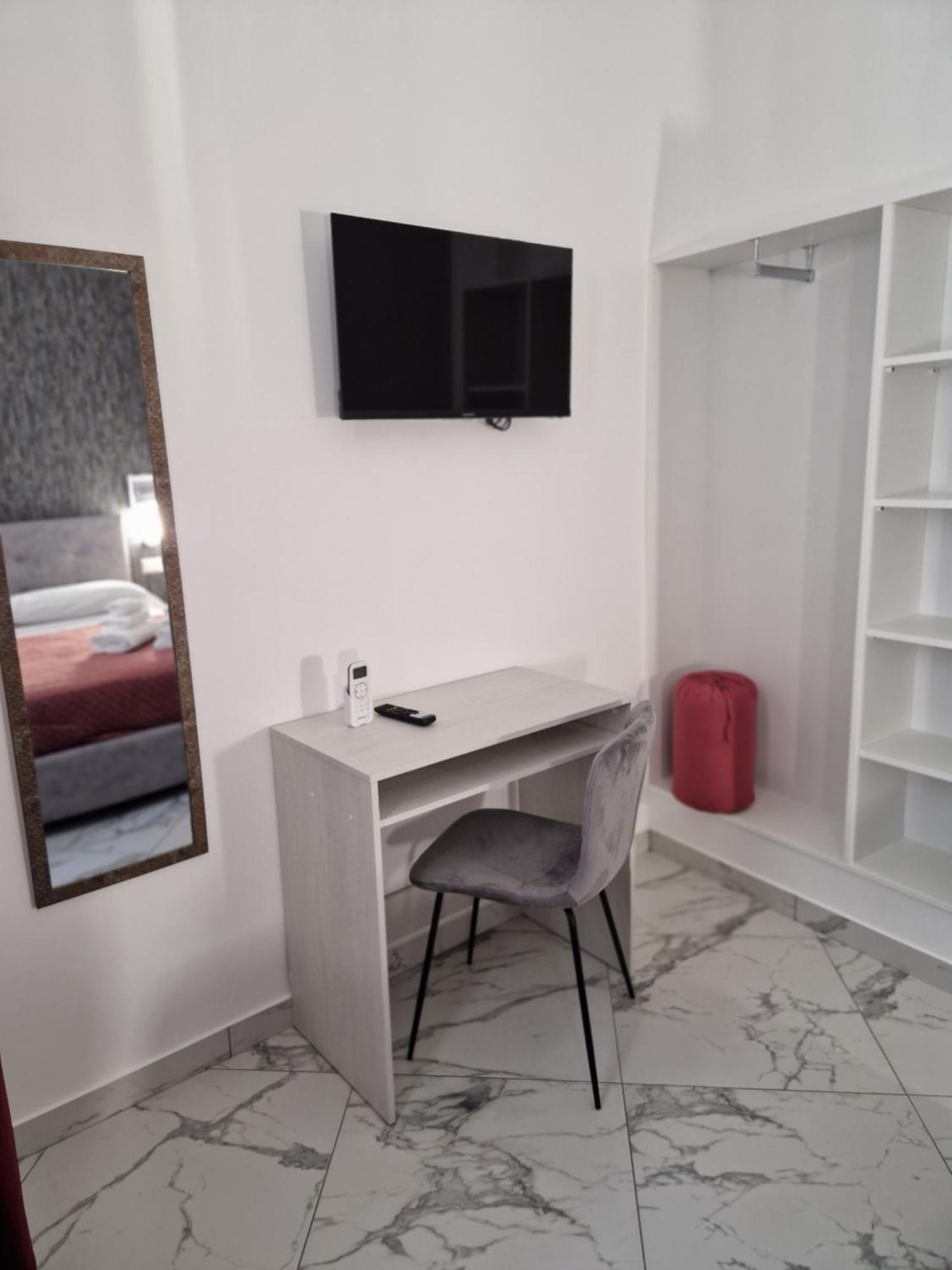 Hotel Eden à Lamezia Terme Extérieur photo