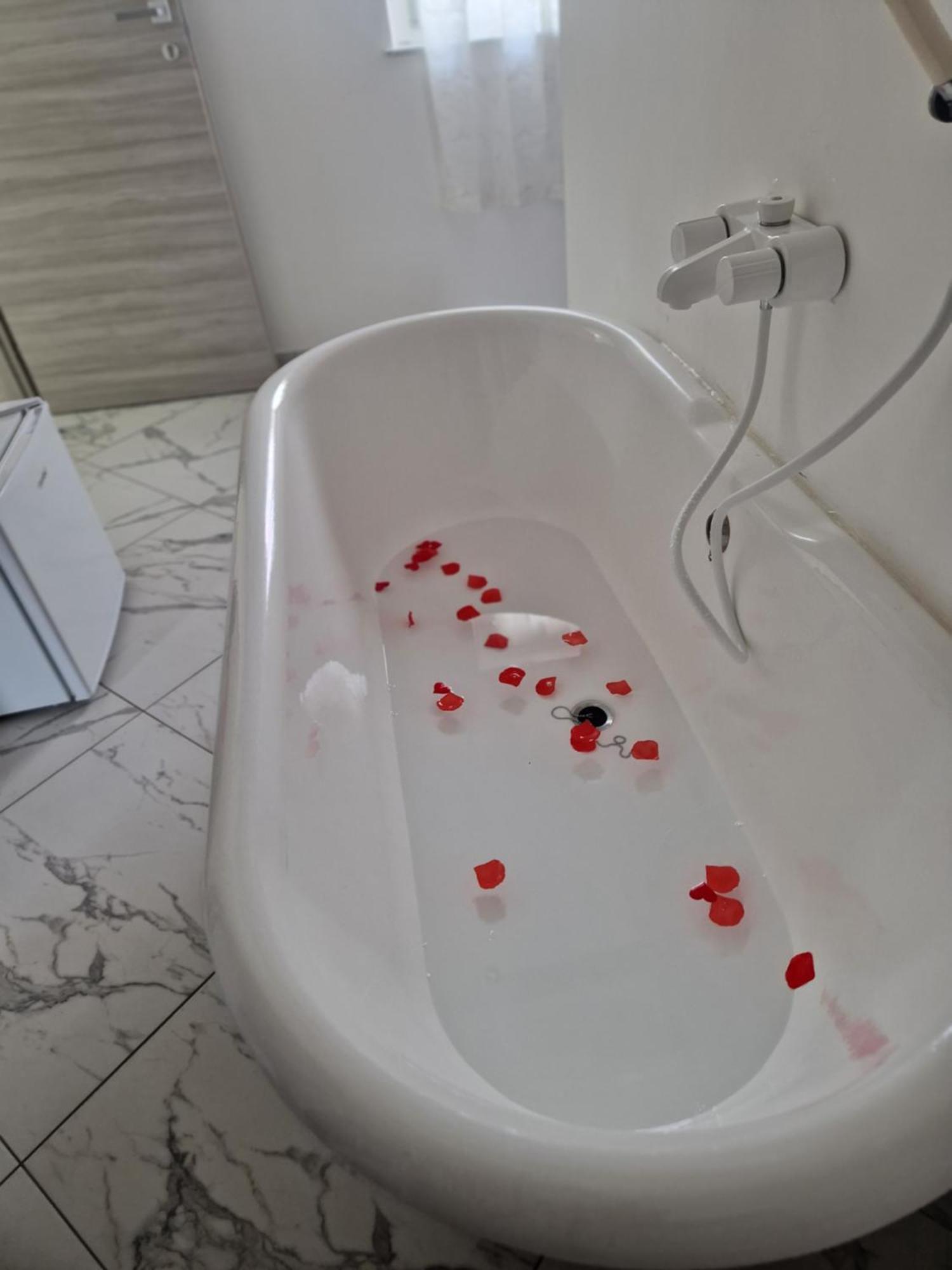Hotel Eden à Lamezia Terme Extérieur photo